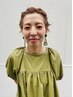 【龍田指名限定】似合わせカット　￥4950→￥4500