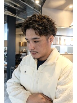 エイト 博多店(EIGHT hakata) 【スパイラル×ハイライト】