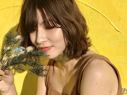 モッズ ヘア 二子玉川店(mod's hair)の写真