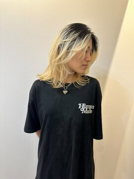 イマス(imas) フェザーレイヤー