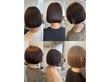 ルーチュヘアー(Lu cu hair)