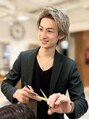 オーロ(ORO) 前田 唯人