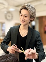 オーロ(ORO) 前田 唯人