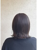 カーサ(Casa by JLB)&nbsp;【CASA.sae】外はねボブ