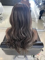 シャンプーボーイエイムス(SHAMPOO BOY aims)&nbsp;ハイライト/長崎ハイライト