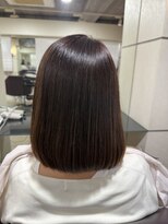リシェス(RICHESSE)&nbsp;本格髪質改善【吉祥寺美容院リシェス】