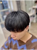 マッシュウルフ