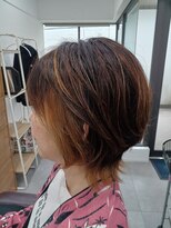 フロンティア(FRONTIER)&nbsp;メッシュウルフ