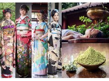 ヘアオブジェ
