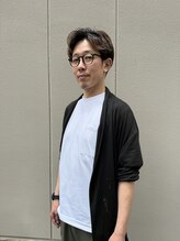 ゼンドットカラスマ(Zen.karasuma) 吉田 直史