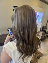 トリコ 梅田茶屋町店(trico)&nbsp;オリーブベージュ