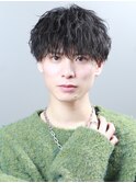 波巻ツイスパマッシュ