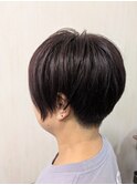 コンケーブショート