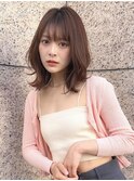 くびレイヤー☆ハッシュカット