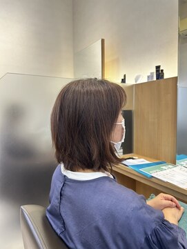 ウイバイファースト(u'i by first) サマースタイル