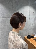 ショート