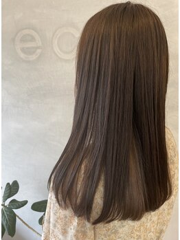 丁寧なカウンセリングで、あなたの"なりたい"を叶えます♪信頼できる技術と提案力が魅力のサロン◇