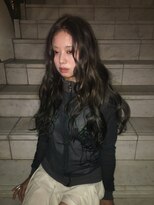 プロミルサロンギンザ(Promille salon GINZA)&nbsp;透明感グレージュ