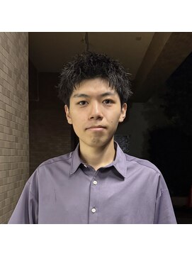 レーニス 宇都宮(Lenis) 王道スパイキーショート