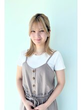 シュガーイシノマキ(SUGAR ishinomaki) 安藤 彩蘭