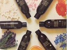 リットバイディア 茅ヶ崎(Lit by diar)の雰囲気（オーガニックノート取扱[ショート/髪質改善/茅ヶ崎/ハイライト]）