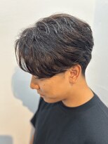 アマテラスゼロ 新宿(AMATELAS zero)&nbsp;ビジカジ大人ショート