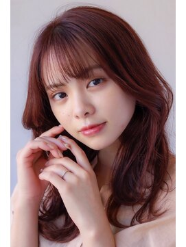 アンドケア 広島祇園店(AND CARE) ヘアカラー