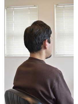 メンズ　2025/12/07