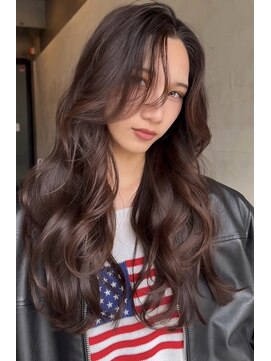 ロングレイヤー