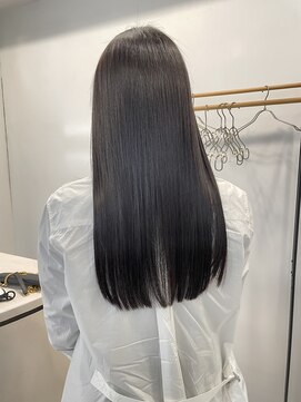 アンプ(amp) Sammyトリートメント