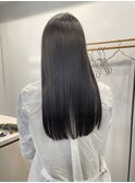 Sammyトリートメント
