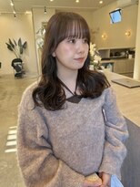 スロウ(slow)&nbsp;チョコレートブラウン