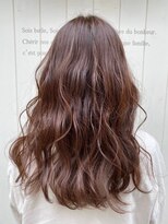 グランアージュ 北千住(grandage)&nbsp;ツヤ感たっぷりカラー☆