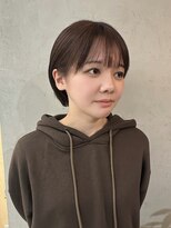 スミス 上野(smith)&nbsp;ショート　コンパクトショート