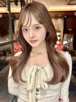 ミンクス 銀座店(MINX)&nbsp;韓国風くびれレイヤー