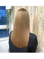 イルームバイリンクス 大宮(ILLUME by LINKTH)&nbsp;ULTOWAトリートメント/髪質改善トリートメント/ブリーチ