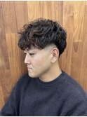 スペインカール