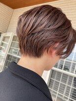 アボックス(abox)&nbsp;メンズショート