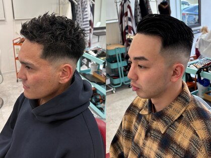 キューカンバー(CUCUMBER)の写真