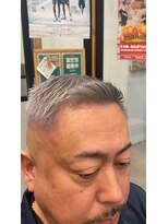 クラン(Clan)&nbsp;【フェード×シルバー】