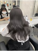 【 加藤 飛我 &nbsp;指名限定 】アイスラテグレージュ♪