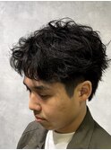 【ルーズショート】【アクティブショート】T
