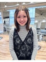 カナージュ(Canage) 平木 真陽