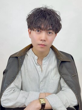 ヨリ サッポロ 札幌大通(yori SAPPORO) 前髪イメチェンピンクベージュクールショートレイヤーカット