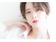 マニッシュ ルム(Mannish lume)の写真/髪のボリュームやごわつきのお悩みに◎保水力抜群＆ダメージ最小限の、あなただけの自然なストレート♪