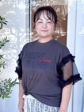 リュドール 可児店(Rue D'or) 田畑 真樹