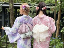 バサラ 大阪梅田店(VASARA)の雰囲気（花火大会や推し活でのご利用多数♪）