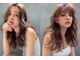 アリュールヘアー ヴィヴィ(ALLURE hair vivi)の写真/簡単スタイリングで朝の時短◎似合わせ提案で理想の髪へ♪デジタルパーマ・エアウェーブもお任せください★