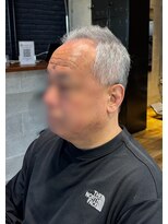 アラタナ 警固店(ARATANA)&nbsp;お悩み改善カット