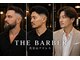 ザバーバーアドレス 代官山(THE BARBER)の写真